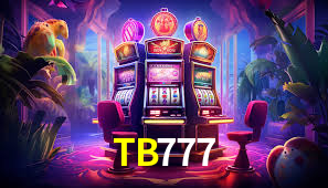 Casino Online TB777 | Os Melhores Slots no Brasil